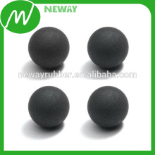 2015 new wholesale silicon foam ball